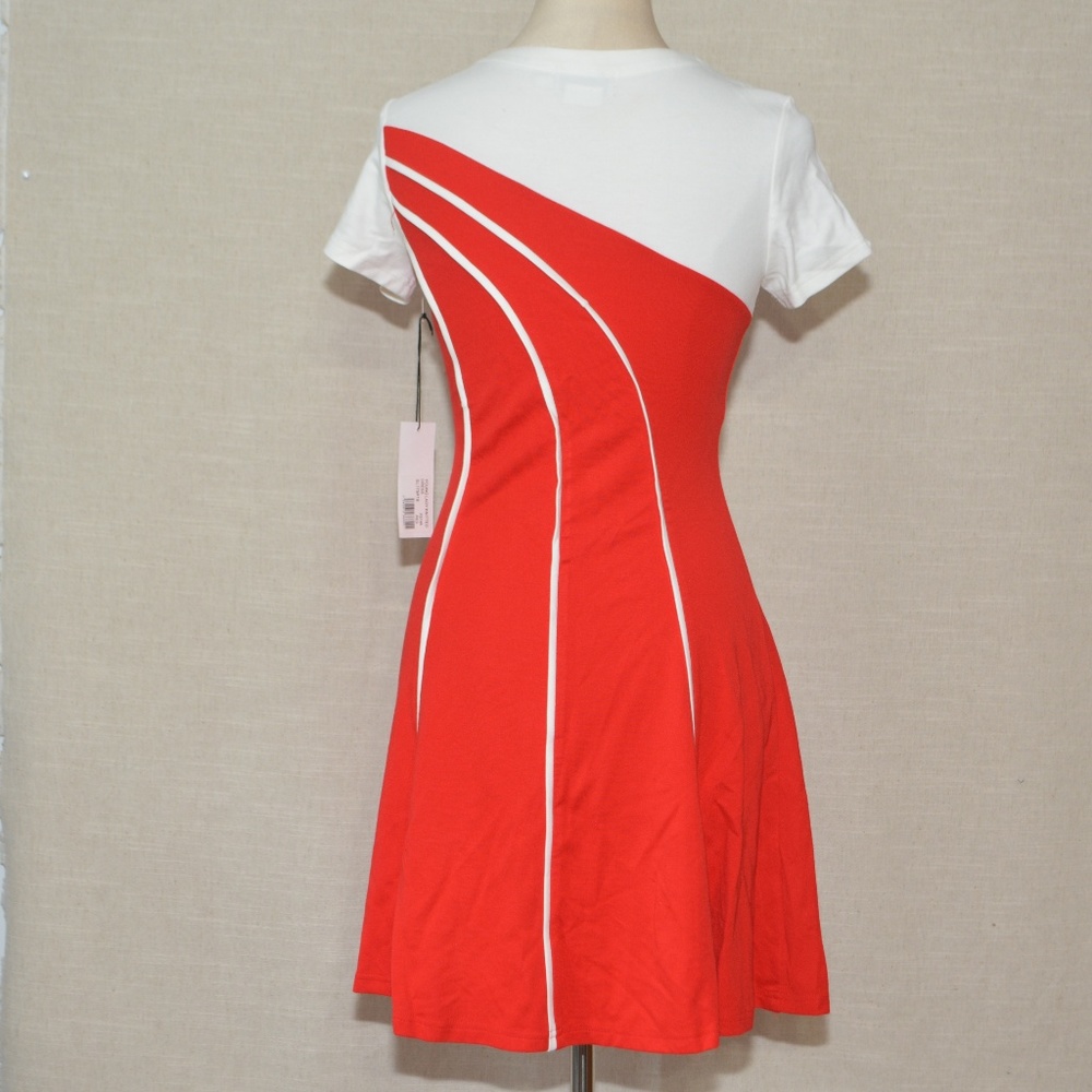 ModCloth Mod Match Knit Dress - Picture 4 of 8